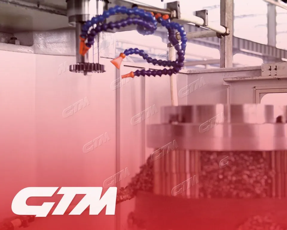 GTM es una empresa nacional de alta tecnología