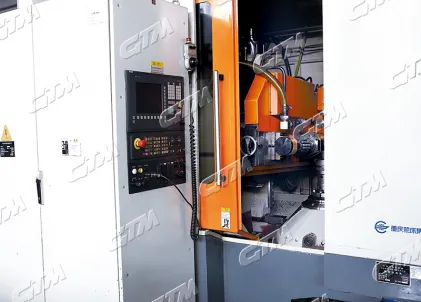 Galería de fábrica