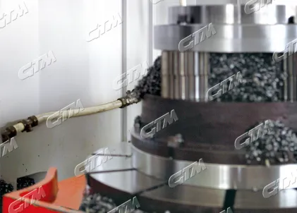 Galería de fábrica