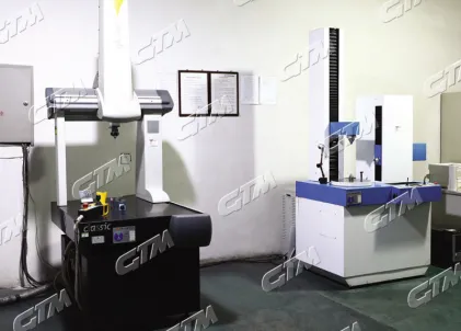 Galería de fábrica