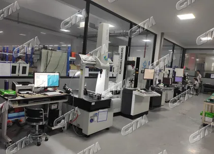 Galería de fábrica