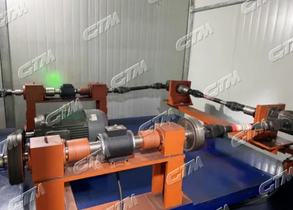 Galería de fábrica