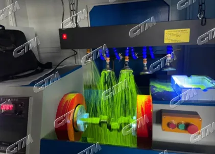 Galería de fábrica