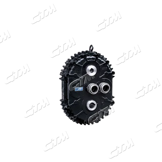 GTS009
