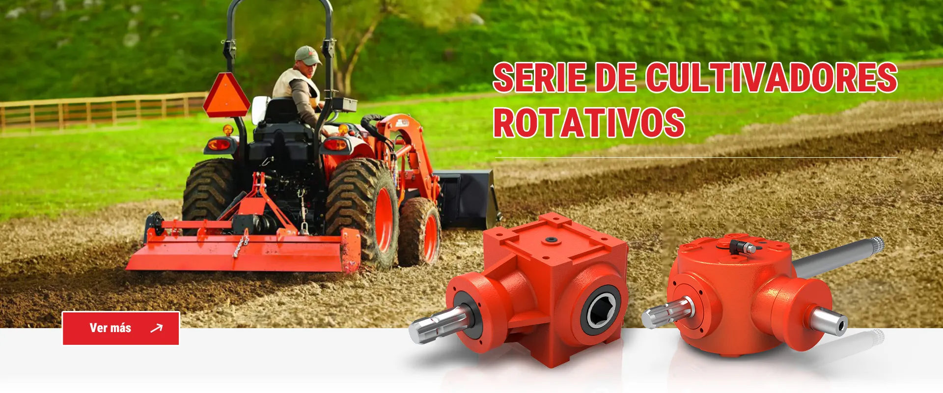 Cañón rotativo